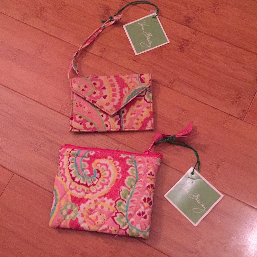 NWT Vera Bradley Accessories - Picture 2 of 4